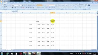 Anfis 01 screenshot 1