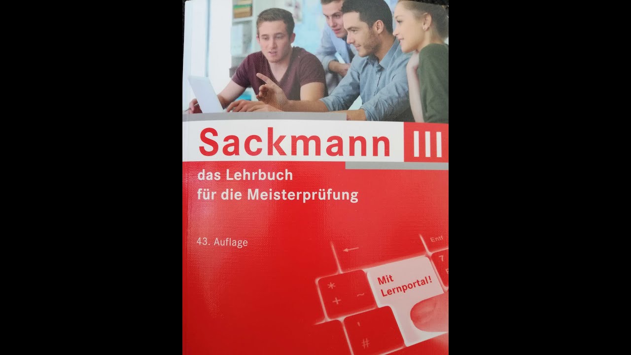 New 2020 4 15 Sackmann HF 3 Folge 15