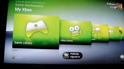 JTAG xbox 360 freeBOOT v.032