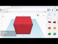 Tutorial completo de Diseño y Modelado 3D con Tinkercad - 2020