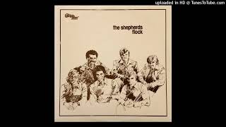 Shepherd's Flock - It Won't Be Long | 197x Canadian CCM - Soul |  Christopher Productions – CH-103