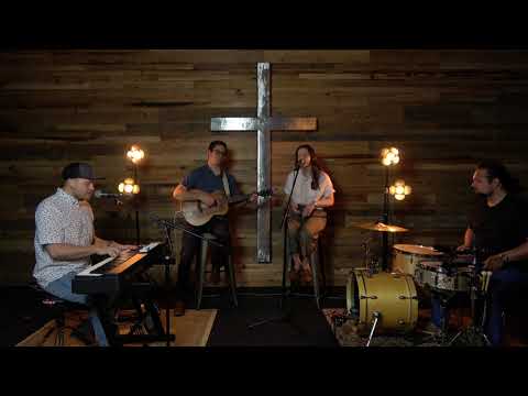 Unchanging God (Acoustic Version) - Matt Wagner (Live)