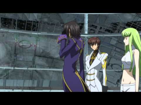 Code Geass Amv-Cold
