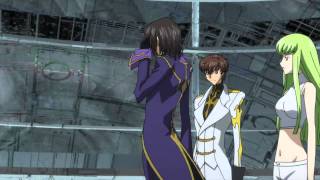 Code Geass Amv-Cold