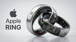 The Apple Ring is Here: A Brilliant Trap You Can’t Escape