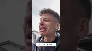 Immer so ein Fiebertraum 😭 : #shorts #short #klckjust