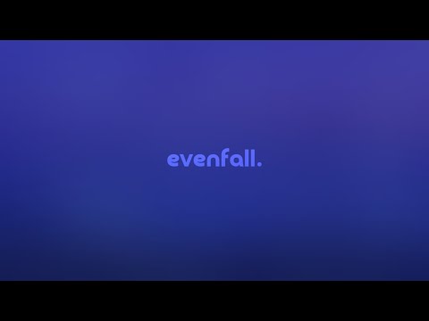 evenfall by daniel.mp3 — but it's a + sped up version.