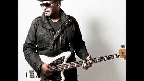 Barry Adamson - The Power Of Suggestion