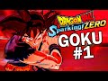 Dragon Ball: Sparking! ZERO... COMPLETO PARTE 1