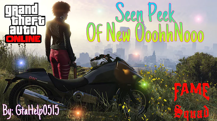 GTA 5 Online - Modded Chino & Progen Showcase (IGGP2) 🔥FlameFriday Preview Special