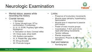 Neurology Review (20231102)