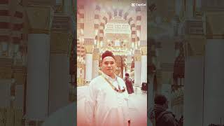 Rindu Mekah dan Madinah