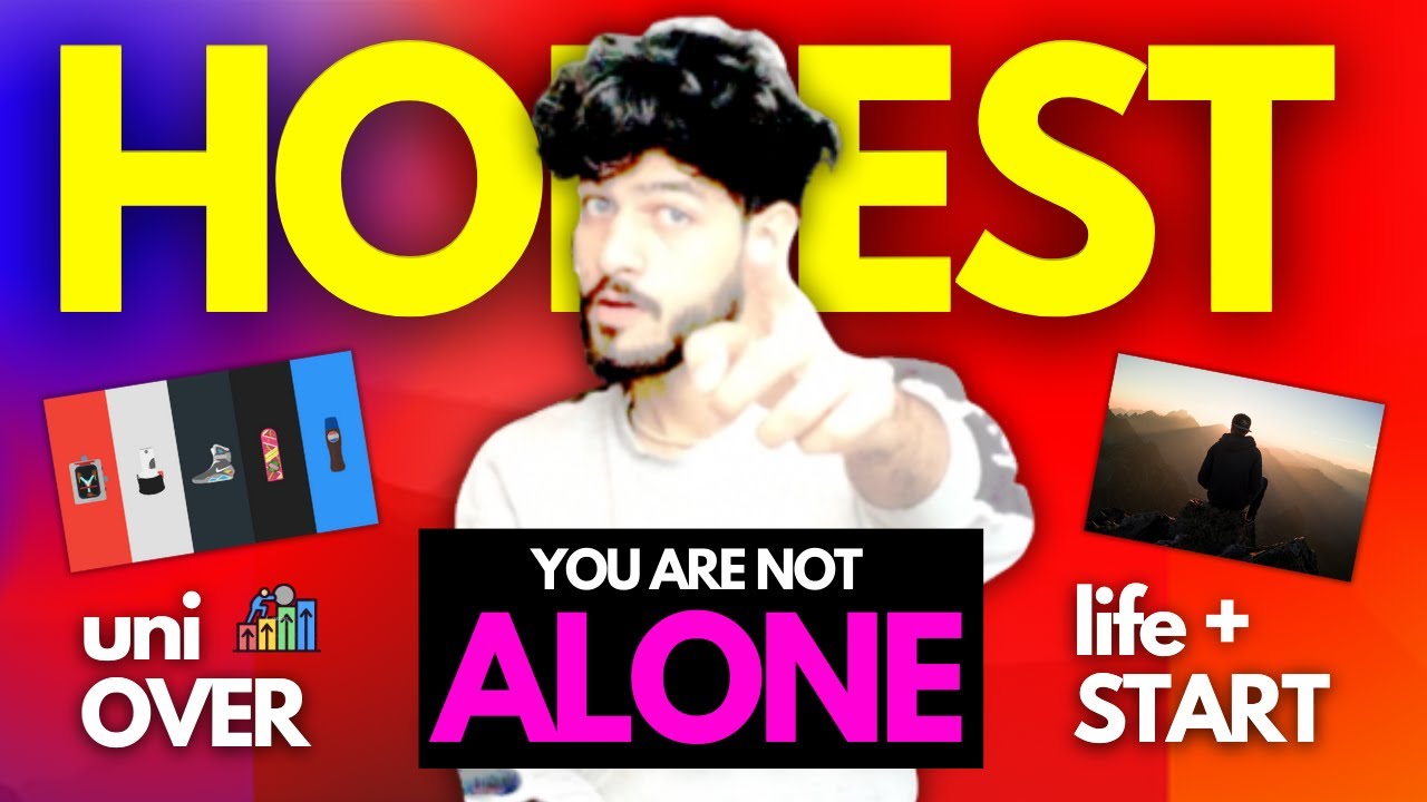 My Honest Placement Journey (no one tell you this) | Daniel Rizvi - YouTube