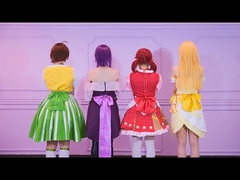 【祝7周年】Lovely Kichen【踊ってみた】