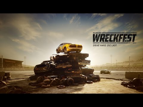 two:22 x Trippythakid - no! |WreckFest|  #subscribe #foryou @trippythakid @twotwentytoo