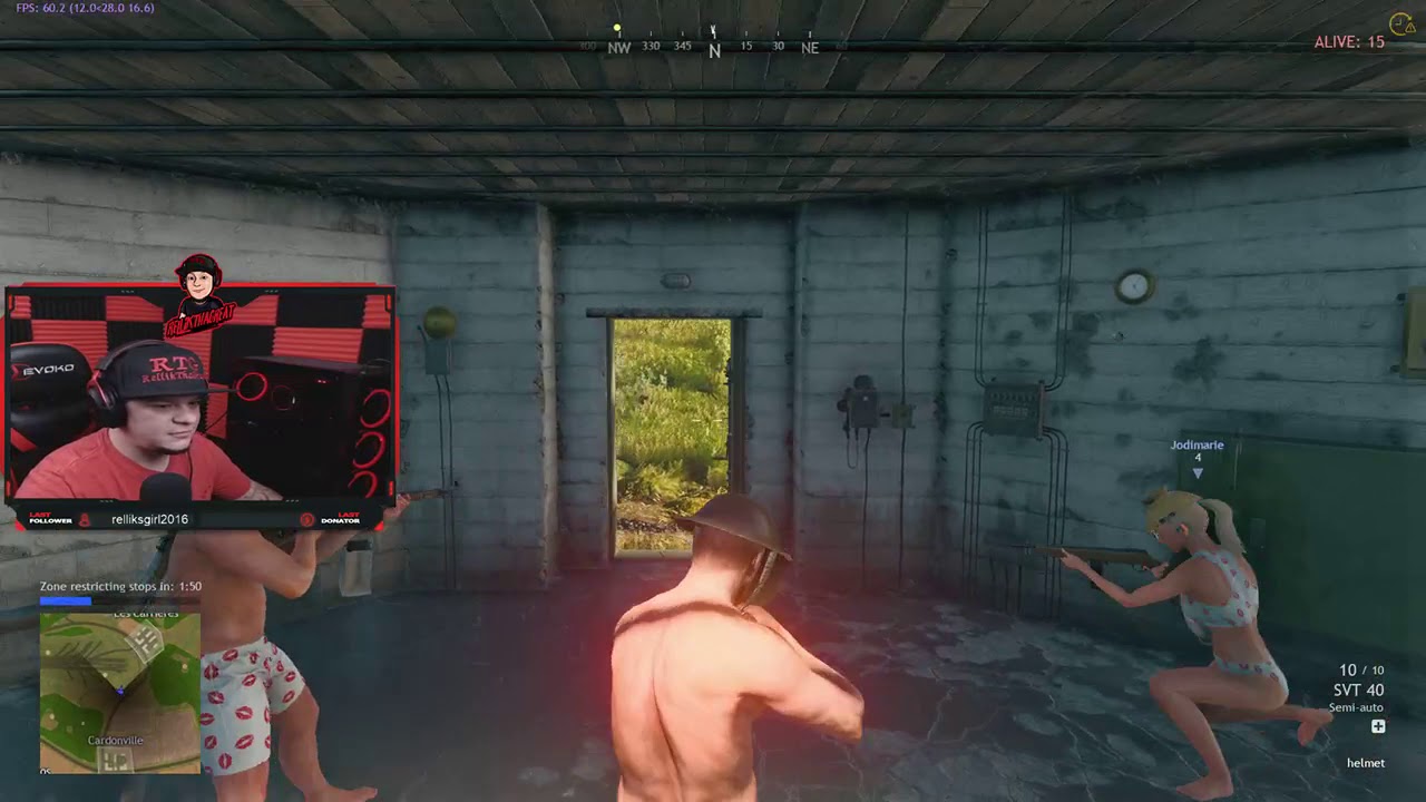 The brown note | Cuisine Royale