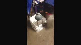 Weazel Ball Decoy