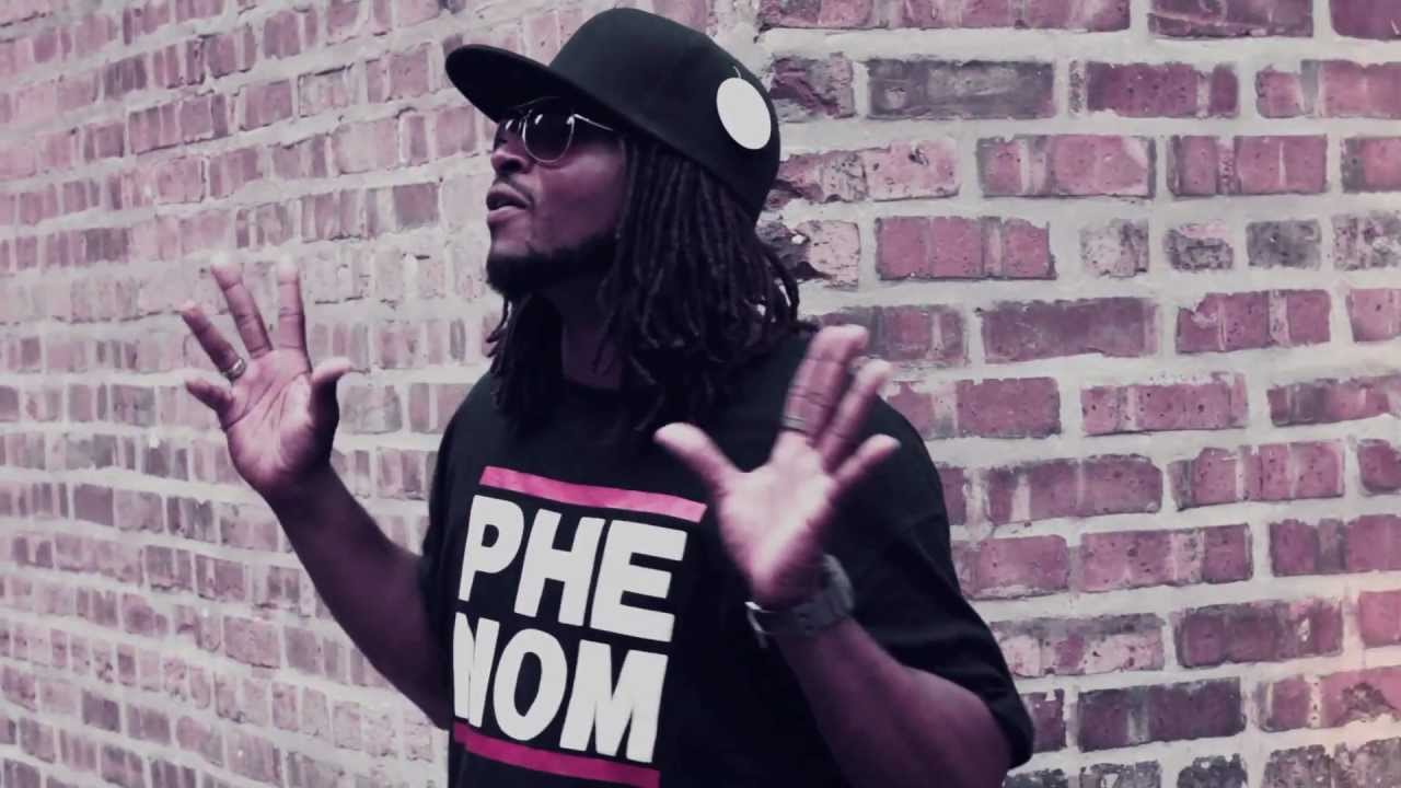 Phenom "Jacuzzi" | SHOT BY @APJFILMS