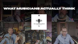 Will AI Kill Music Careers? Composers & Sound Designers Debate