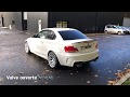BMW 1M - PROWELD