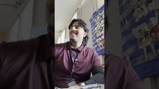 Full A Day in the Life of a UTEACH Student Teacher News