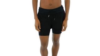 2XU Women's Freestyle Short With Compression | SwimOutlet.com