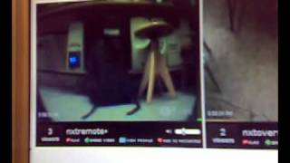 Details Remote controlled NXT with webcam Guide