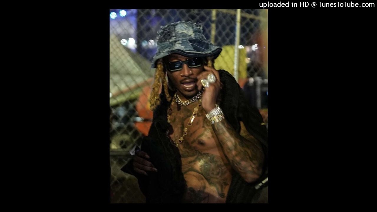 [FREE] FUTURE TYPE BEAT - 