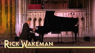 Rick Wakeman - Eleanor Rigby (Live, 2018) | Live Portraits