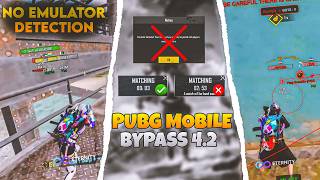 How to use Bypass and Hack For PUBG MOBILE GAMELOOP | No Emulator Detection | Simple Guide