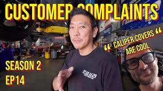 Customer Complaints Season 2 Ep 14
