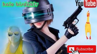 PUBG lite(Na sabugan ako)#shout out all#like&share#subscrib my channel#halo bisdaktv#stay at home screenshot 2