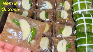 Hương Vị Quê Nhà Vlog