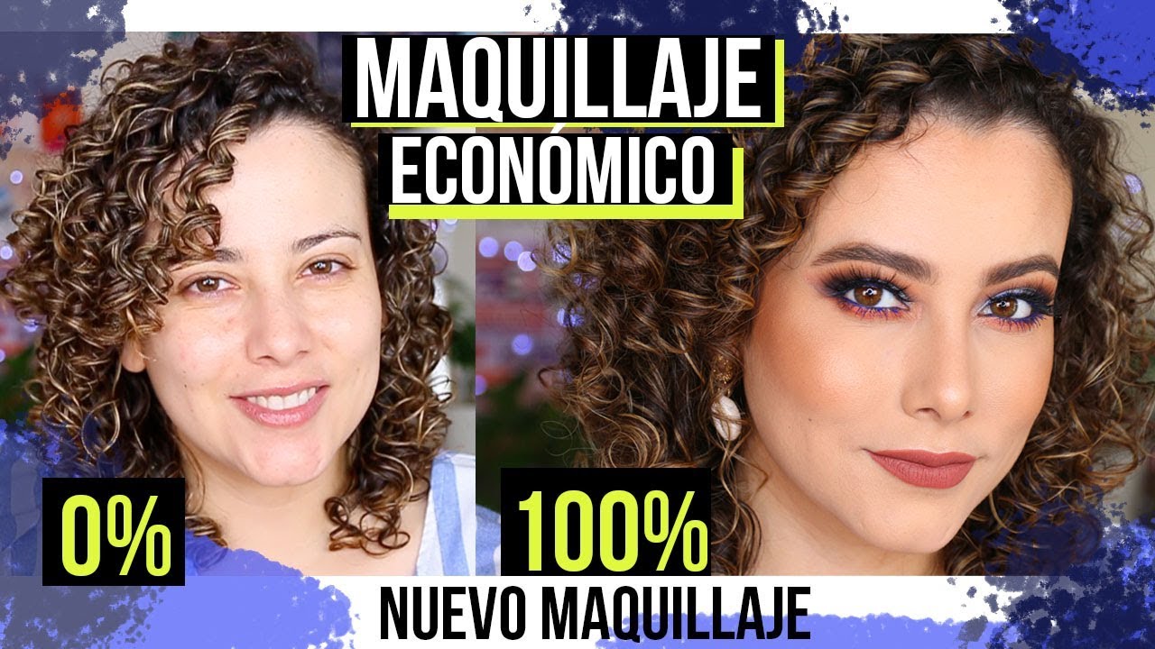 De 0 a 100% con productos económicos