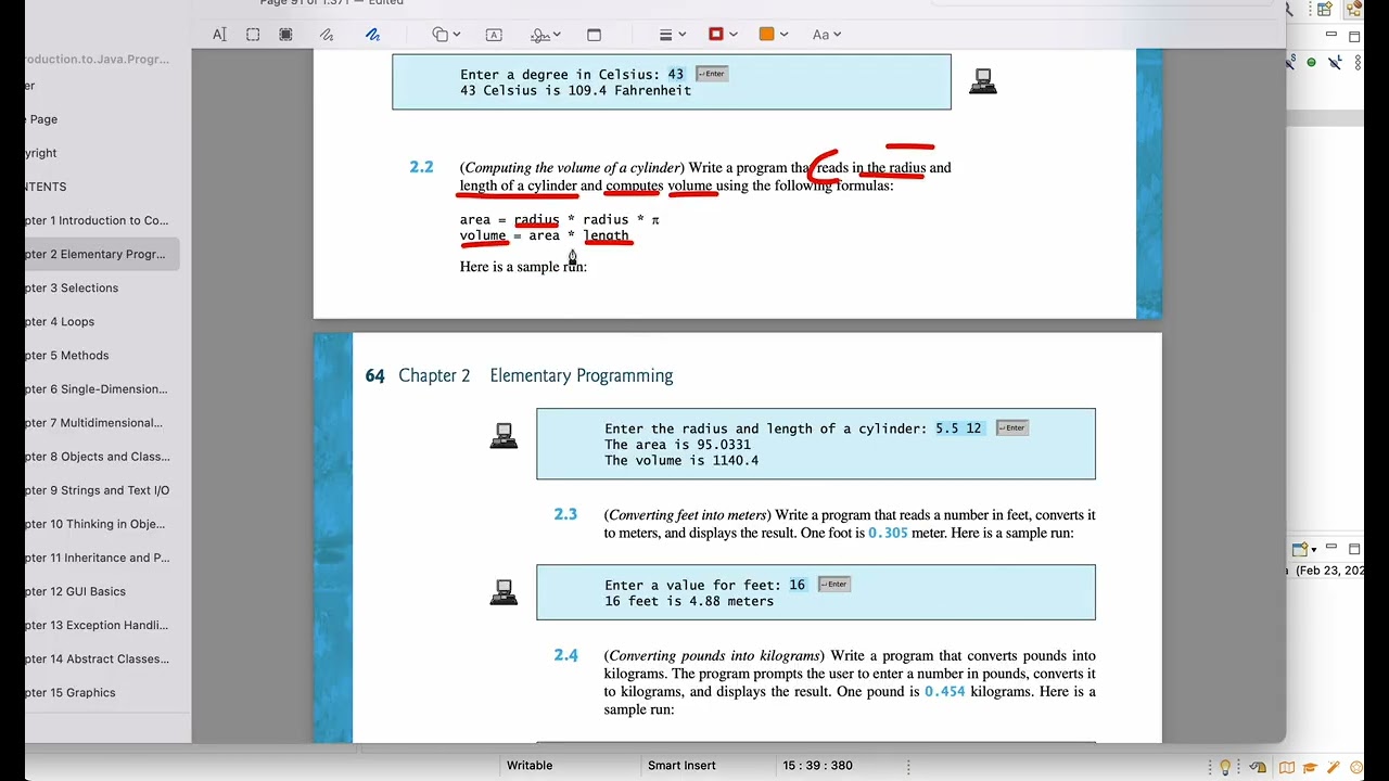 แบบฝึกหัด java  2022 Update  [Java Basic] 1. Using Scanner