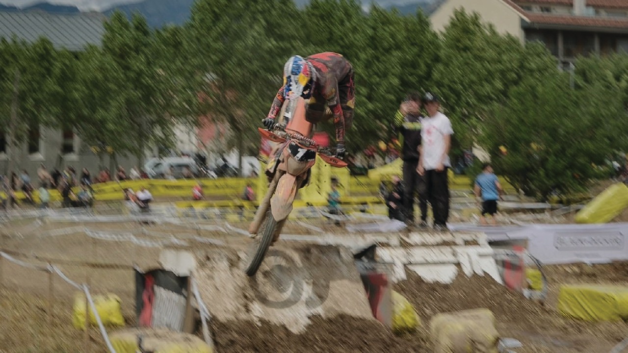 GP OF SPAIN | 2025 ENDURO GP | DAY 2 HIGHLIGHTS