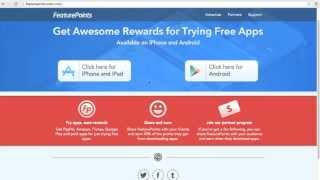 How to Make $100.00-200.00 a week with feature points!