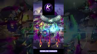 Set 17 - I hit Graves 3* but... #leagueoflegends #teamfighttactics #master #riotgames #tft
