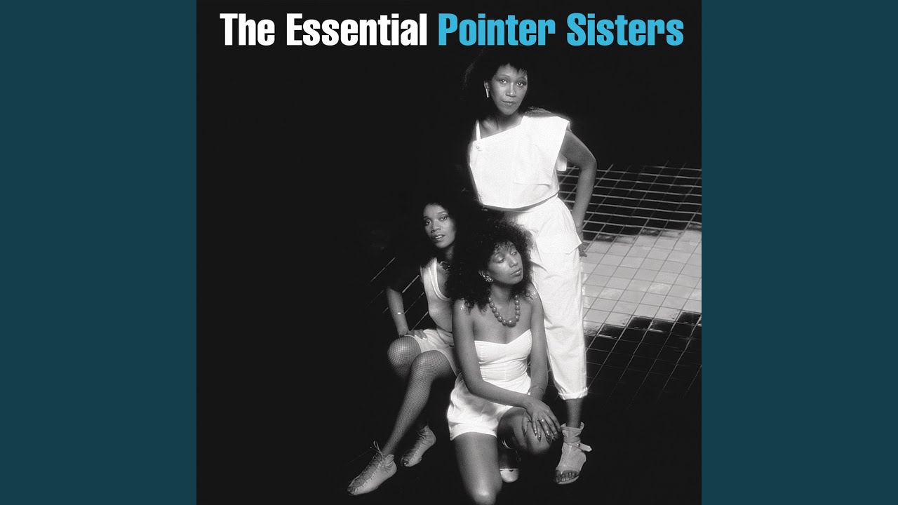So excited the pointer sisters. Группа the pointer sisters posters. pointer sisters  break out. the pointer sisters contact poster.