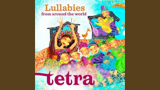 Tullä tullä locken i hår