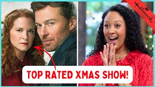 Brand New Hallmark Christmas Shows 2025 You Dont Want To Miss
