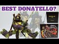 The best donatello isnt even tmnt  samurai force autumn review