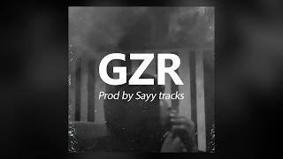 [FREE FOR PROFIT] Tiakola x So la lune Type Beat - " GZR " I  Instru Melodic