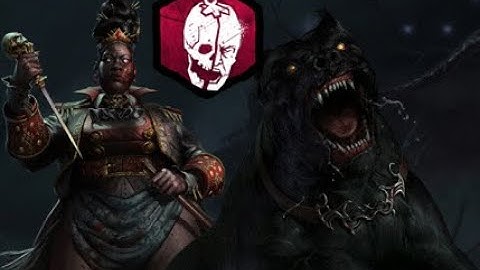 The Houndmaster mori - Dead by Daylight Chapter 34 Doomed Course Chapter