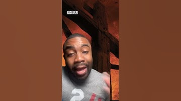 ARTIFICIAL INTELLIGENCE Version Of HELL?!🤯😱#bible #supernatural #shorts #hell #heaven #christian