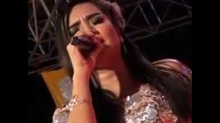 Lungset - Dian Marshanda - RGS Live Gebang Bangkalan Madura