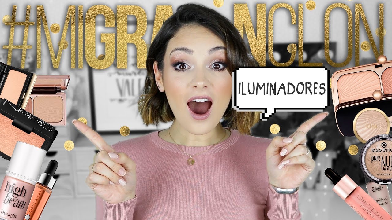 Clones low cost de los mejores iluminadores | #MiGranClon