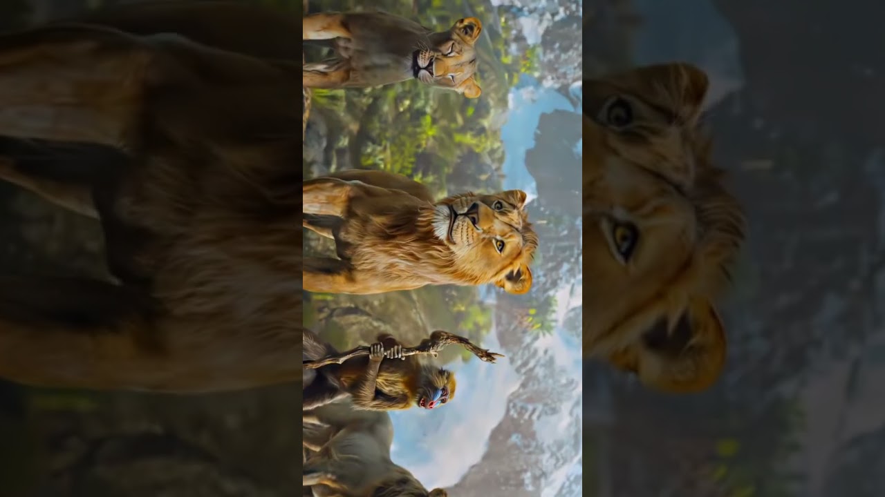 Unveiling the Secrets of a Fantasy Realm 🌌🗝️✨”