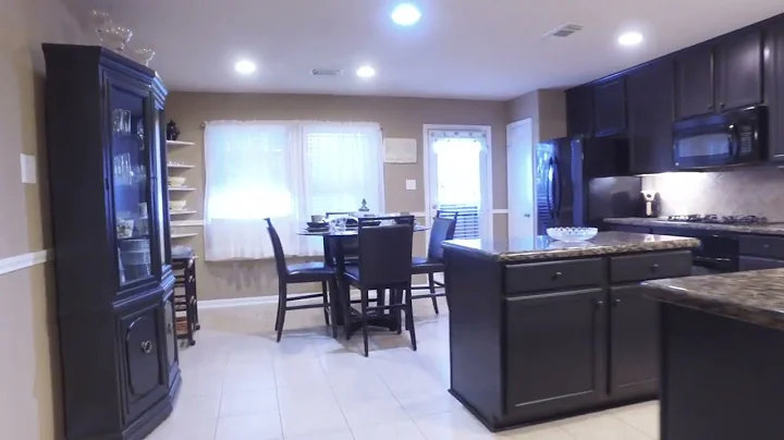 3022 Pathfinders Pass, Spring, TX 77373