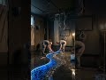 Luxury Epoxy Home Theater Room Transformation | Ultimate Cinema Makeover